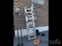 3 dakladders