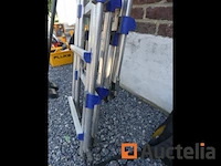 3 dakladders - afbeelding 2 van  7