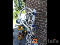 3 dakladders - afbeelding 3 van  7