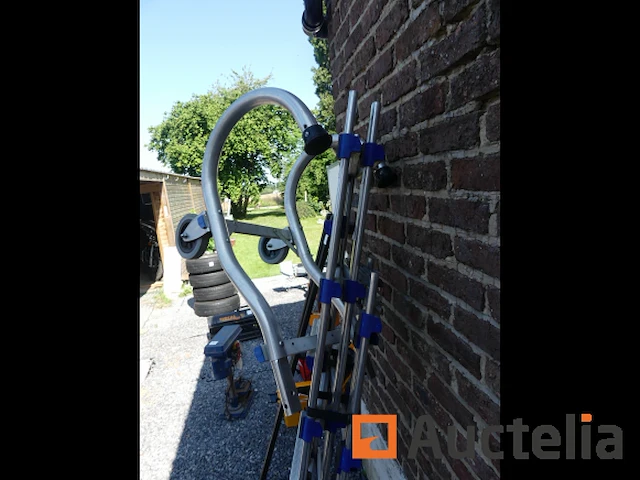 3 dakladders - afbeelding 7 van  7