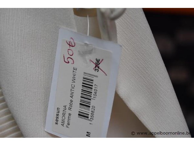 3 dameskledingstukken diverse maten - afbeelding 3 van  4