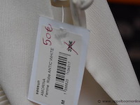 3 dameskledingstukken diverse maten - afbeelding 3 van  4