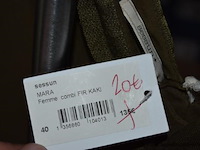 3 dameskledingstukken diverse maten - afbeelding 4 van  4