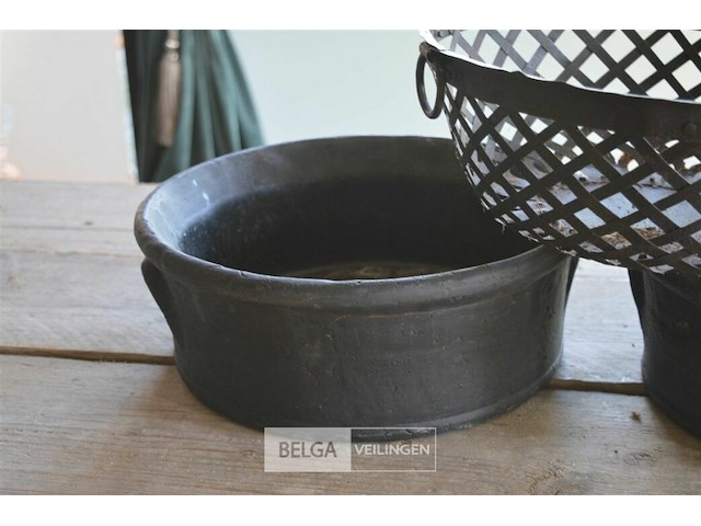 3 decoratie kommetjes - afbeelding 2 van  4