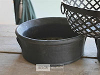 3 decoratie kommetjes - afbeelding 2 van  4