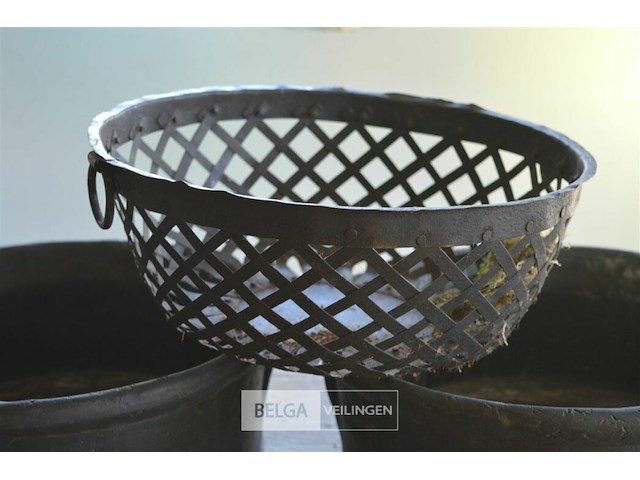 3 decoratie kommetjes - afbeelding 3 van  4