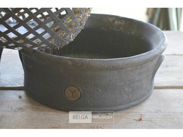 3 decoratie kommetjes - afbeelding 4 van  4