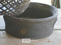 3 decoratie kommetjes - afbeelding 4 van  4