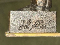 3 decoraties - afbeelding 10 van  10