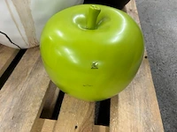 3 decoratieve appels - afbeelding 2 van  5
