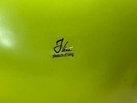 3 decoratieve appels - afbeelding 3 van  5
