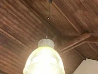 3 decoratieve hanglampen - afbeelding 2 van  4