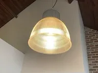3 decoratieve hanglampen - afbeelding 3 van  4