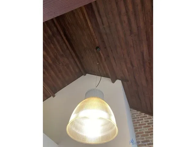 3 decoratieve hanglampen - afbeelding 4 van  4
