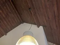3 decoratieve hanglampen - afbeelding 4 van  4