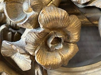3-delig schouwgarnituur denière ft de bronzes - afbeelding 20 van  24