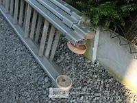 3-delige aluminium ladder - afbeelding 3 van  5