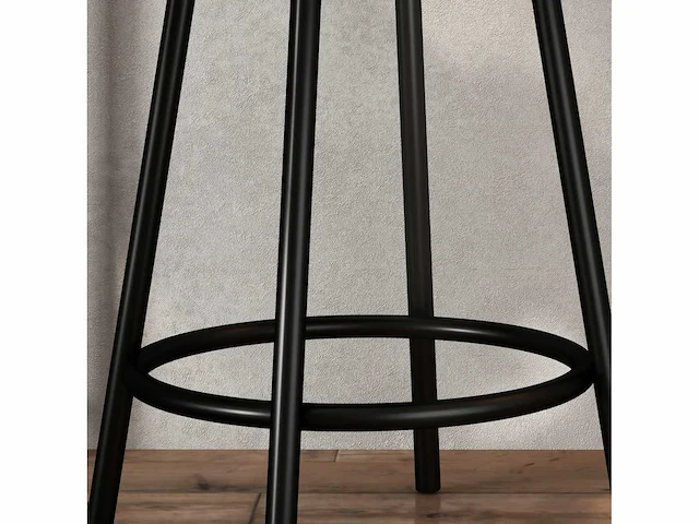 3-delige barset met bartafel en 2 stoelen - afbeelding 5 van  14