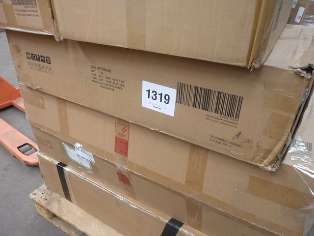 3-delige barset met bartafel en 2 stoelen - afbeelding 6 van  14