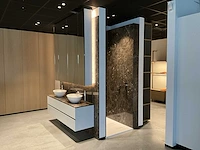 3-delige design badkamer opstelling