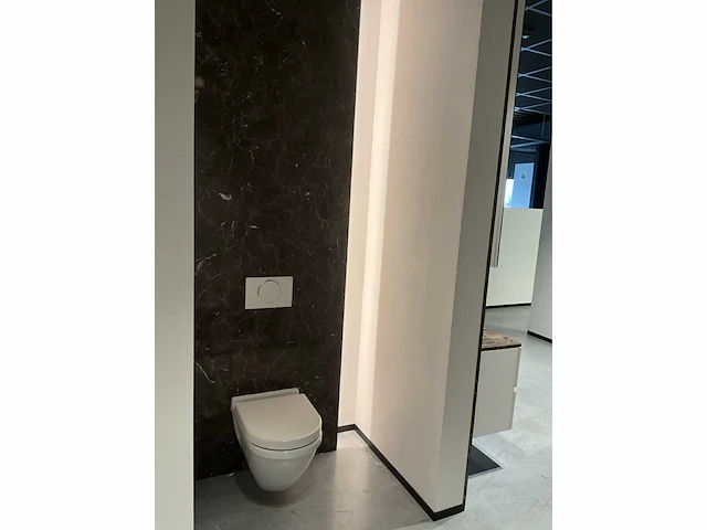 3-delige design badkamer opstelling - afbeelding 11 van  16