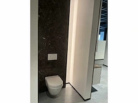 3-delige design badkamer opstelling - afbeelding 11 van  16