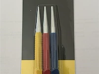 3 delige drevel set - afbeelding 1 van  2