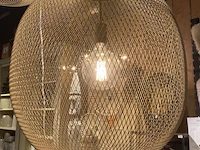 3-delige hanglampenset - afbeelding 2 van  4