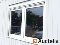 3-delige kantoorbouw container - afbeelding 2 van  23