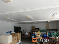 3-delige kantoorbouw container - afbeelding 3 van  23