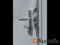 3-delige kantoorbouw container - afbeelding 4 van  23