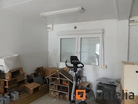 3-delige kantoorbouw container - afbeelding 5 van  23