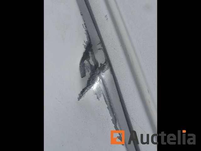 3-delige kantoorbouw container - afbeelding 11 van  23