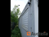 3-delige kantoorbouw container - afbeelding 1 van  23