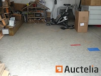 3-delige kantoorbouw container - afbeelding 14 van  23