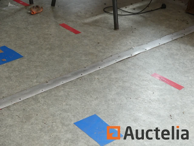 3-delige kantoorbouw container - afbeelding 16 van  23