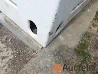 3-delige kantoorbouw container - afbeelding 19 van  23