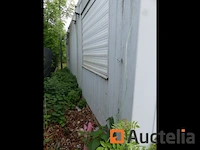 3-delige kantoorbouw container - afbeelding 20 van  23