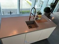 3-delige keuken met eiland - afbeelding 10 van  16