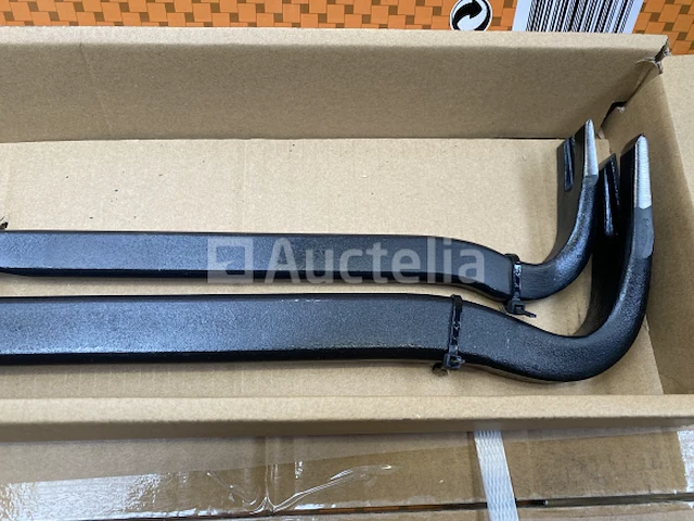 3 delige koevoet set 350, 600 en 900 mm - afbeelding 2 van  4