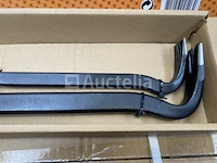 3 delige koevoet set 350, 600 en 900 mm - afbeelding 2 van  4