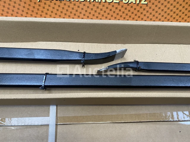 3 delige koevoet set 350, 600 en 900 mm - afbeelding 4 van  4
