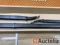 3 delige koevoet set 350, 600 en 900 mm - afbeelding 4 van  4