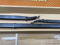 3 delige koevoet set 350, 600 en 900 mm - afbeelding 3 van  4