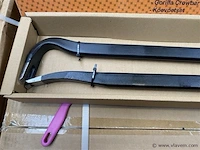 3 delige koevoet set 350, 600 en 900 mm - afbeelding 4 van  4