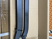 3 delige koevoet set 350, 600 en 900 mm - afbeelding 2 van  4