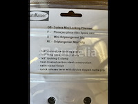 3 delige lastangen set