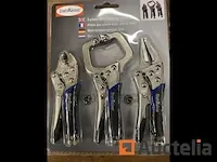 3 delige lastangen set - afbeelding 1 van  2