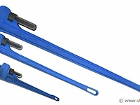 3 delige pijpen en buizentangenset - afbeelding 2 van  3
