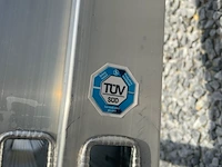3-delige reformladder 3x7 tüv-aluminium - afbeelding 2 van  3